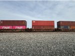 BNSF 238132